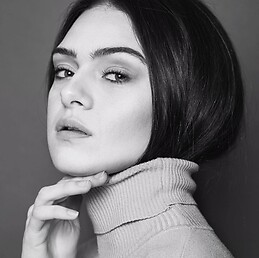 María Morán Alcaraz