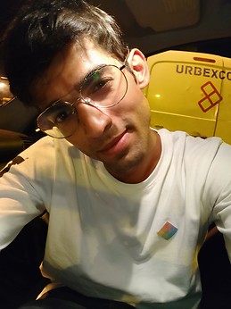 Alejandro Lopez Aragón