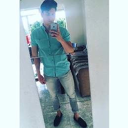 Roy Javier Villanueva Perez