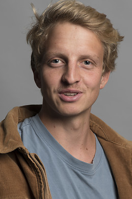 Luca Hartmann