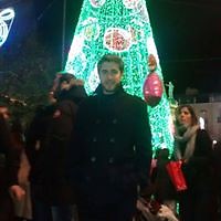 Francisco S. Chamizo