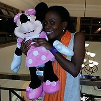 Juanitah Ntambi Precious