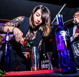 Beatriz Pitti Medina