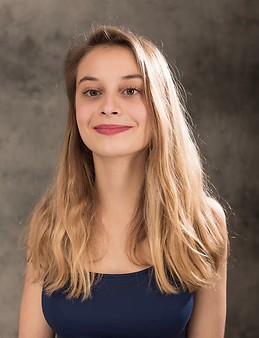 Chloé Bender