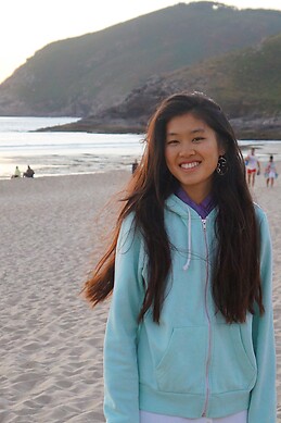 Lucia Fernández López