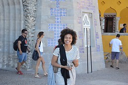 Nayema Van den Houte