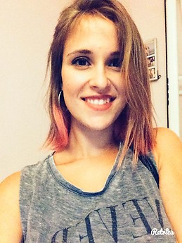 Jana Escribano