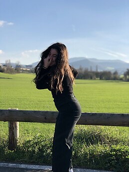 Ainara Galeano Lizundia