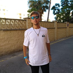 German Calleja Rider