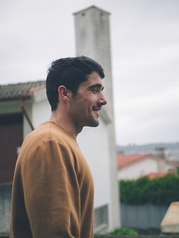 Ruben Zaldivar Moreno