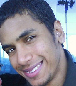 Victor Barbosa Teixeira