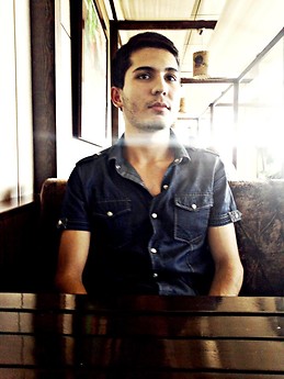 Veli Karaman