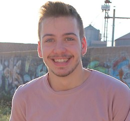 Isaac Sevilla García