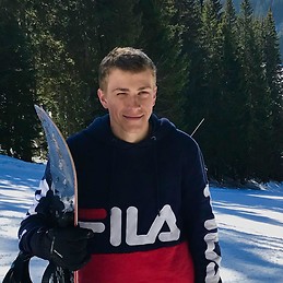 Alexandre ROBERT-DUARTE