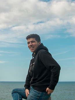Unai Elicegui Rodriguez
