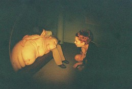 Gizem Tuksal