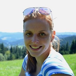 Barbora Houbová
