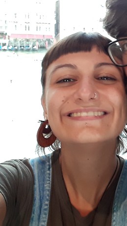 Chiara Ermacora