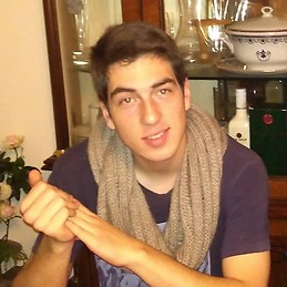 Tiago morgado