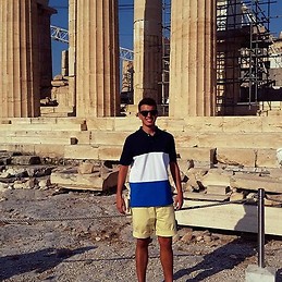 Alvaro Vivancos Cano