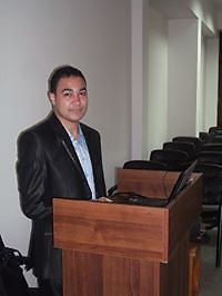 Hesham Hamad
