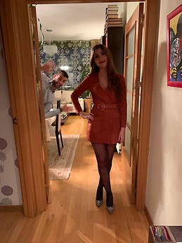 Paula Gómez González