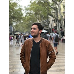 Antonio Rabasco Muñoz