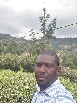 Peterlis Osamba