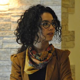Ibtihal