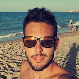 Mathias Robert Poblet