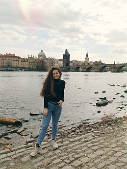 Sandra Devesa