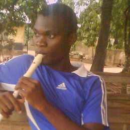 Edem kodjo hubert amenyito