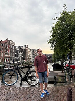 Pablo Lozano Jiménez