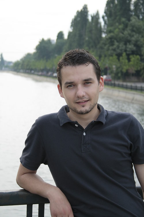 Ciprian Negoita