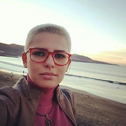 Ariane Pérez Medina