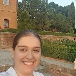 Stan Iuliana Georgiana