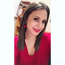 María López Madrigal