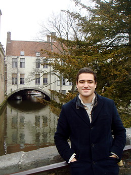 Javi Pastor Pérez-estrada