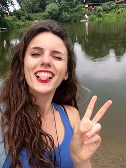 Lucia Martos