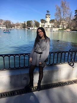 Mónica Jiménez Pérez