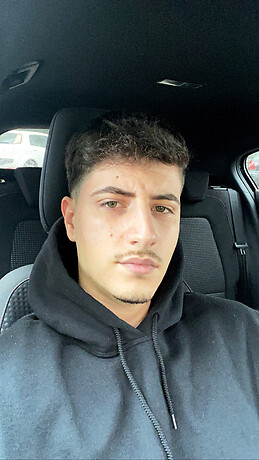 Sergio Pavón