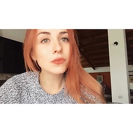 Maria Victoria Fadul