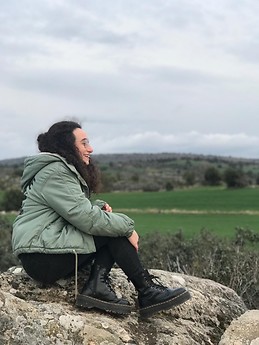 Patricia Sánchez Martínez