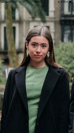 Sofia Araguas Pastor