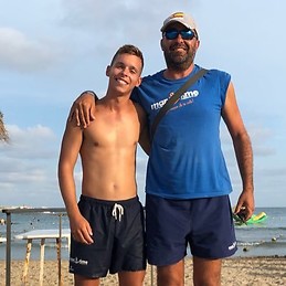 Pedro Fernández Martín