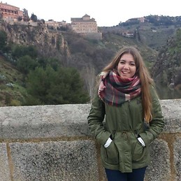 Miriam Gómez