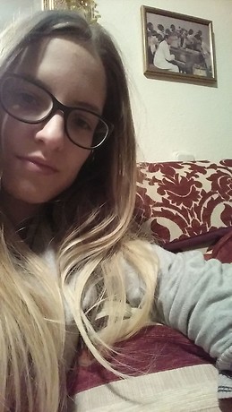 Isabel Valle Quijano