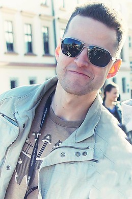 Bartłomiej Czupała