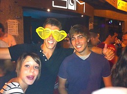 Pau Giménez Miralles