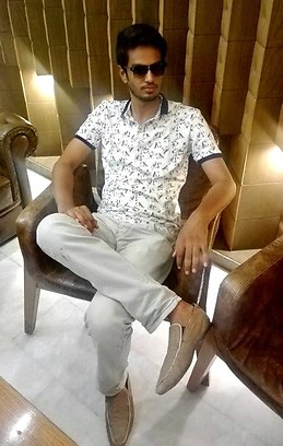 Ovais Rajput